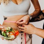 Beneficios de una dieta balanceada